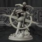 Sanji Vinsmoke STL FILE 3D model