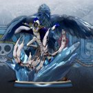 Aokiji Kuzan Marine Admiral STL FILE 3D model
