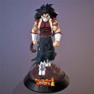 Cumber DragonBall STL FILE 3D model