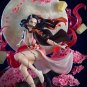 Nezuko STL FILE 3D model