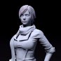 Sherry Birkin from Resident Evil