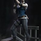Jill Valentine from Resident Evil