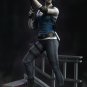 Jill Valentine from Resident Evil