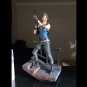 Jill Valentine from Resident Evil