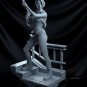 Jill Valentine from Resident Evil