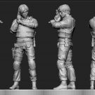 Leon Kennedy from Resident Evil