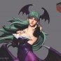 Morrigan and Lilith Fanart