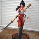 Momiji from Dead or Alive