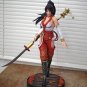 Momiji from Dead or Alive