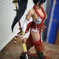 Momiji from Dead or Alive