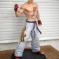Mishima Kazuya From Tekken