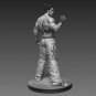 Mishima Kazuya From Tekken