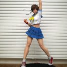 Sakura Kasugano from Street Fighter