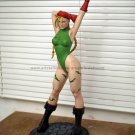 Cammy Stand from Street Fighter