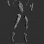 Cammy Stand from Street Fighter