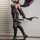 Ayane from Dead or Alive