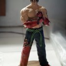 Kazama From Tekken