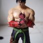 Kazama From Tekken