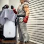 Ryu Stand from Street Fighter