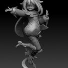Paimon from Genshin Impact