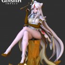 Ningguang from Genshin Impact