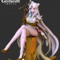 Ningguang from Genshin Impact