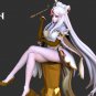Ningguang from Genshin Impact