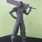 Zack From Final Fantasy 7