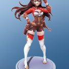 Amber from Genshin Impact