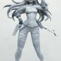 Amber from Genshin Impact
