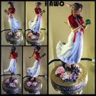 Aerith From Final Fantasy 7 - Pose 2