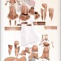 Aerith From Final Fantasy 7 - Pose 2