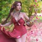 Aerith and Tifa Bundle From Final Fantasy 7
