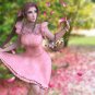 Aerith and Tifa Bundle From Final Fantasy 7