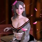 Tifa From Final Fantasy 7
