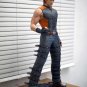 Hwoarang From Tekken