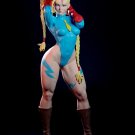 Cammy Street Fighter