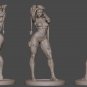 Cammy Street Fighter