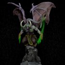 Illidan Stormrage from Warcraft