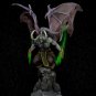 Illidan Stormrage from Warcraft