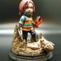 The Witcher chibi set - 4 models