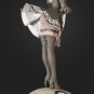 2B and Robot Diorama