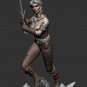 Ciri V2 from The Witcher