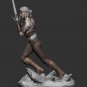 Ciri V2 from The Witcher
