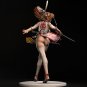 Kasumi Pose 2 From Dead or Alive