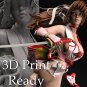 Kasumi Pose 2 From Dead or Alive