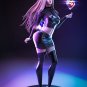 Ahri - The Baddest Fan Art
