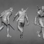 Geralt of Rivia - Wolf School Gear from The Witcher