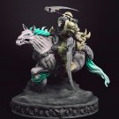 Death From Darksiders