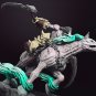 Death From Darksiders
